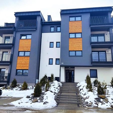Spokojna Odskocznia W Wisle Apartment Wisla Ngoại thất bức ảnh