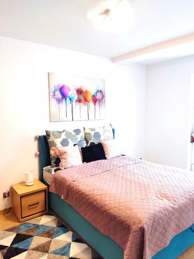 Spokojna Odskocznia W Wisle Apartment Wisla Ngoại thất bức ảnh